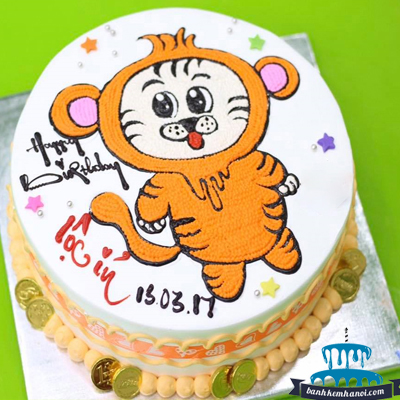 Chia sẻ hơn 52 về các mẫu bánh sinh nhật cho bé trai 1 tuổi - trieuson5